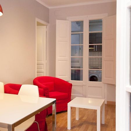 Enjoy Apartments Vp Camp Nou บาร์เซโลนา ภายนอก รูปภาพ