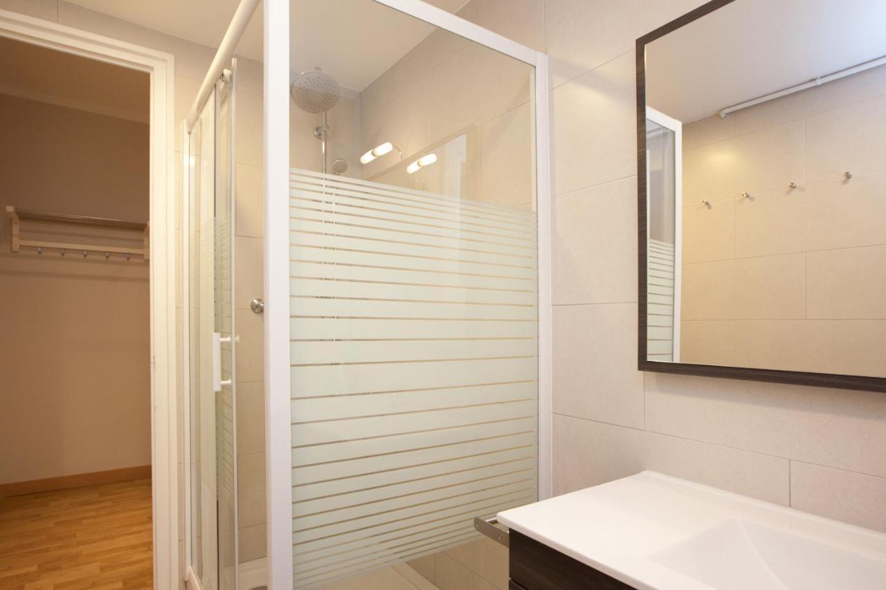Enjoy Apartments Vp Camp Nou บาร์เซโลนา ภายนอก รูปภาพ